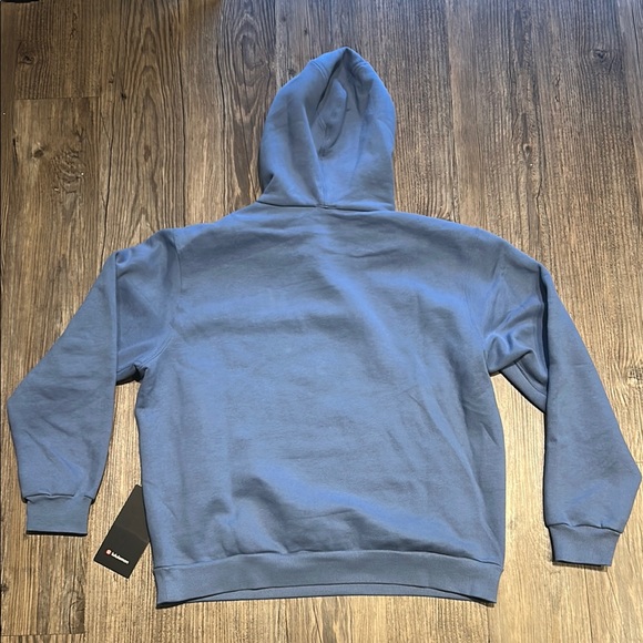 NWT Lululemon Steady State Pullover Hoodie - Picture 5 of 5